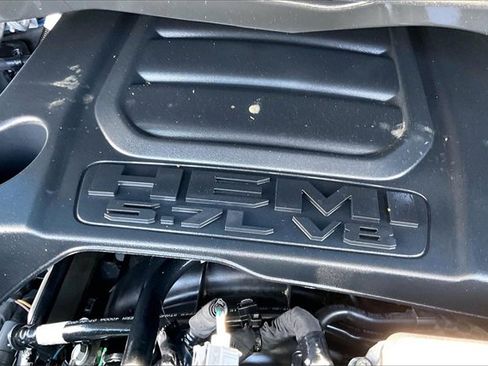 Used 2021 RAM 1500 Rebel w/ Rebel Level 2 Equipment Group image 32