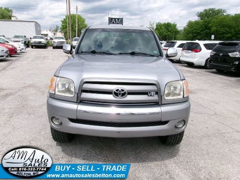 Used 2004 Toyota Tundra SR5 RWD image 9