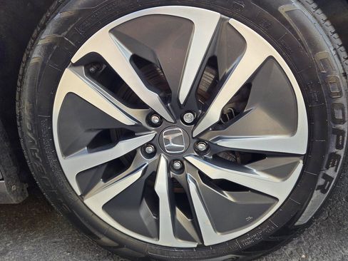 Used 2021 Honda Accord Sedan image 34
