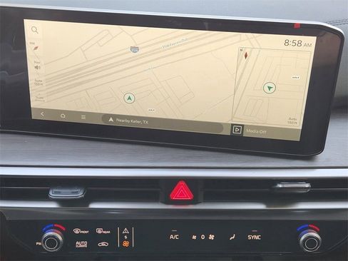 New 2026 Kia Sorento X-Line EX AWD/4WD image 14