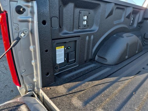 New 2025 Ford F150 XLT w/ Equipment Group 302A MID image 8