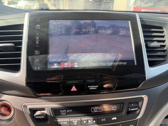 Used 2020 Honda Ridgeline RTL image 19
