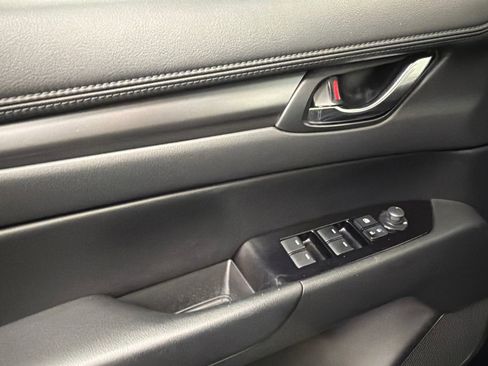 Used 2022 MAZDA CX-5 AWD 2.5 S w/ Select Package image 30