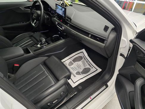 Used 2024 Audi A4 2.0T Premium Plus AWD/4WD image 32