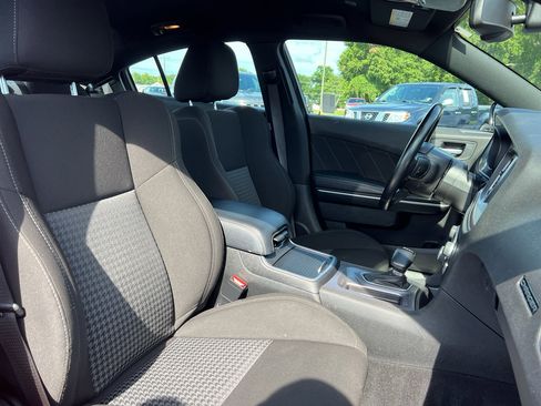 Certified 2023 Dodge Charger GT image 20