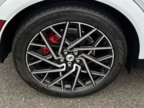 Used 2023 Ford Mustang Mach-E GT image 34