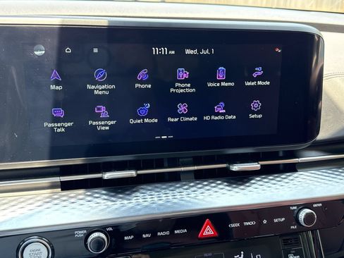 Used 2024 Kia Carnival SX Prestige FWD image 33