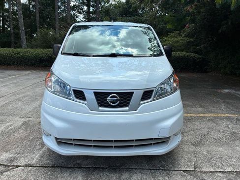 Used 2020 Nissan NV200 S FWD image 15