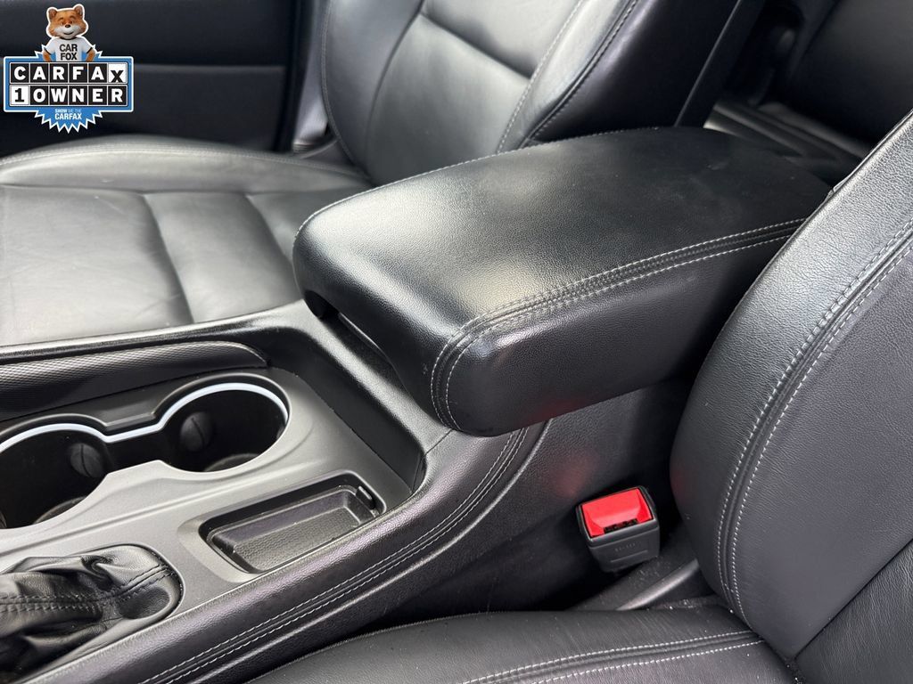 Used 2022 Dodge Durango GT AWD/4WD image 25