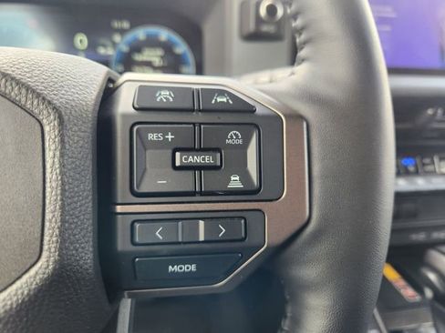 Certified 2025 Toyota Land Cruiser w/ Premium Package image 29