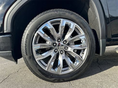 Used 2024 GMC Sierra 1500 Denali image 12