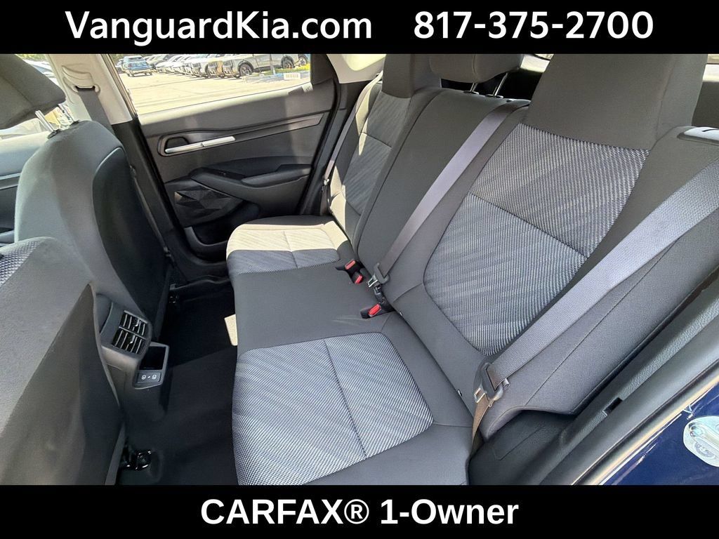 Certified 2026 Kia Seltos LX AWD/4WD image 26