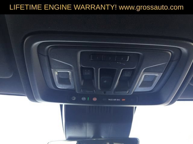 Used 2025 GMC Sierra 3500 AT4 w/ AT4 Premium Plus Package AWD/4WD image 32