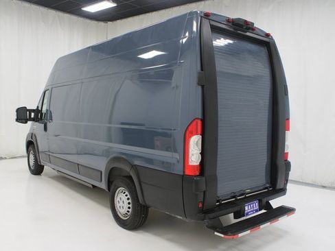 Used 2024 RAM ProMaster 3500 image 21