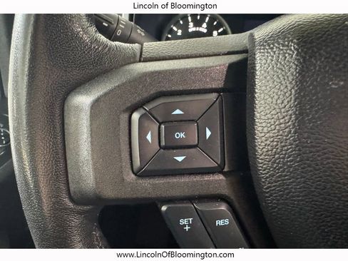 Used 2018 Ford F150 XLT w/ Equipment Group 302A Luxury image 46