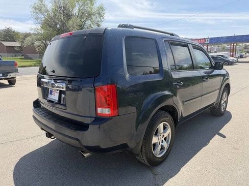 Used 2011 Honda Pilot EX-L image 6
