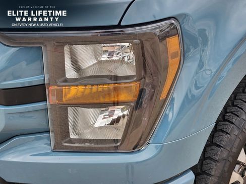 Used 2023 Ford F150 XL w/ STX Appearance Package AWD/4WD image 6