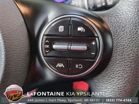 Certified 2023 Kia Soul LX w/ Option Group 015 image 19