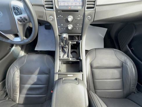Used 2017 Ford Taurus SEL w/ Equipment Group 201A image 17