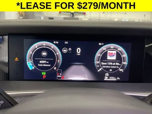 Used 2026 Volkswagen Tiguan S w/ 18" Wheel Package AWD/4WD image 14