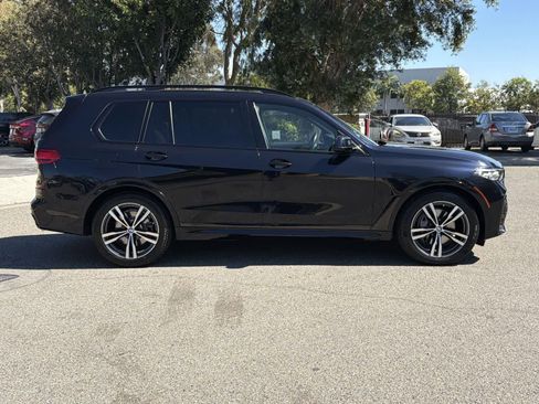Used 2021 BMW X7 xDrive40i w/ M Sport Package image 7