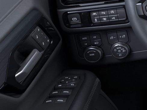 Used 2025 GMC Yukon Denali image 23