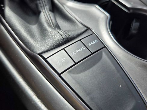 Certified 2024 Toyota Camry SE FWD image 32