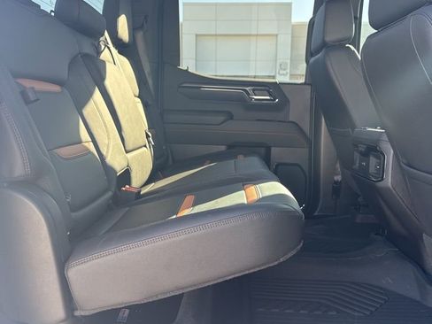 Used 2024 GMC Sierra 1500 AT4 w/ Technology Package image 12