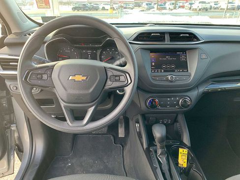Certified 2023 Chevrolet TrailBlazer LT image 19