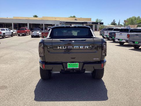 New 2024 GMC Hummer EV 2X image 5