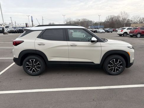 New 2026 Chevrolet TrailBlazer ACTIV w/ Convenience Package image 15