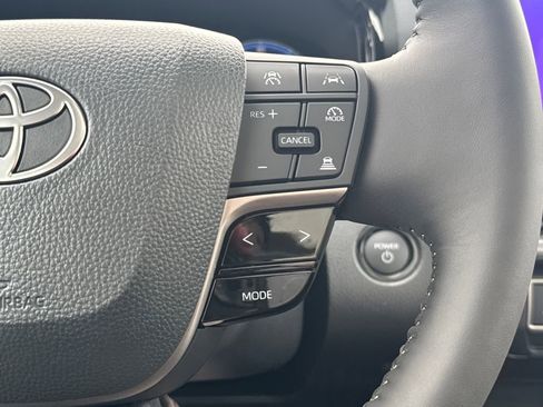 New 2026 Toyota Camry XLE AWD/4WD image 24