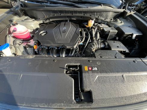 Used 2025 Hyundai Tucson SEL image 34