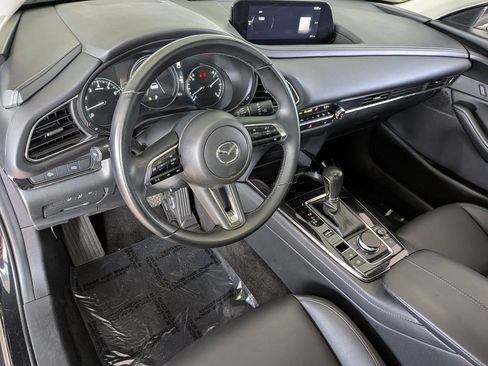 Used 2025 MAZDA CX-30 AWD 2.5 S w/ Preferred Package image 13