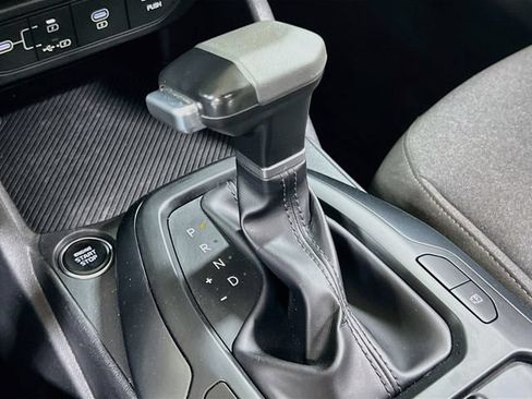 Certified 2025 Kia K4 FWD image 16