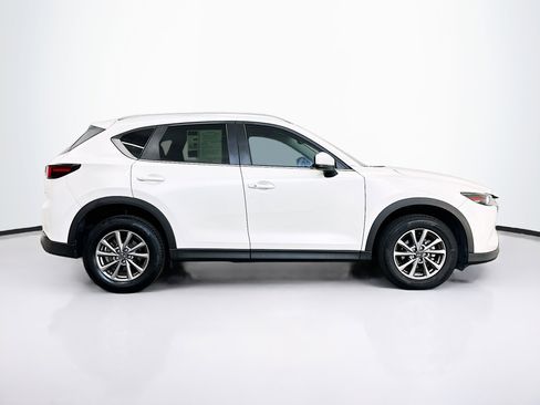 Used 2023 MAZDA CX-5 AWD 2.5 S image 10
