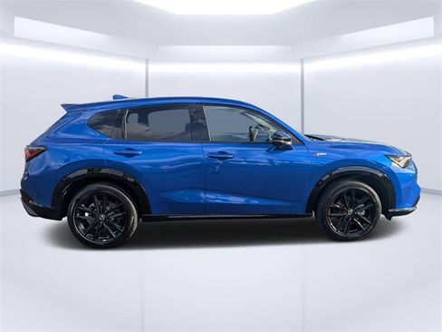 Certified 2025 Acura ADX A-Spec image 2