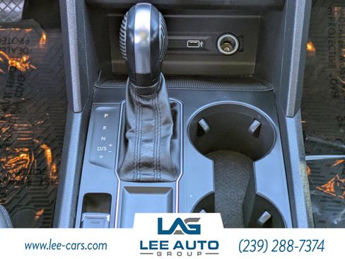 Used 2018 Volkswagen Atlas Launch Edition image 16