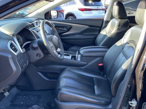 Used 2015 Nissan Murano Platinum image 14