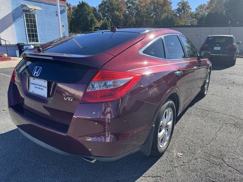 Used 2012 Honda Crosstour EX-L image 6