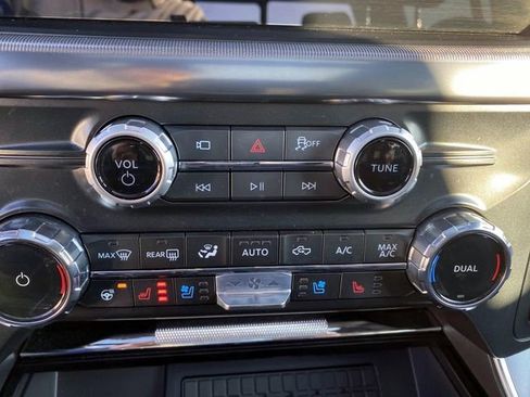 Used 2025 Ford F150 Raptor image 15