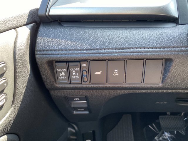 New 2027 Honda Odyssey EX-L image 25