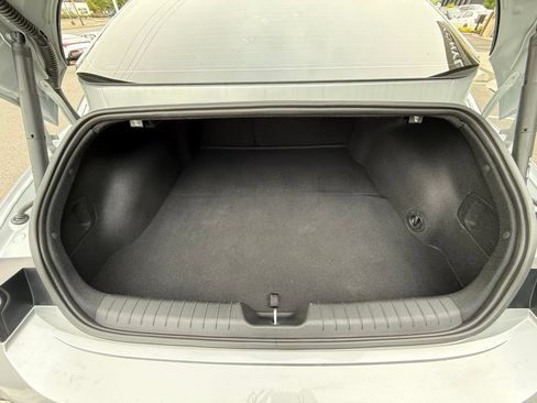 Certified 2025 Hyundai Ioniq 6 SE RWD image 11