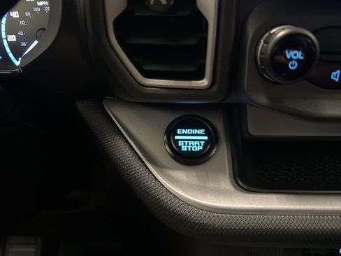 Used 2023 Ford Bronco Sport Big Bend AWD/4WD image 16