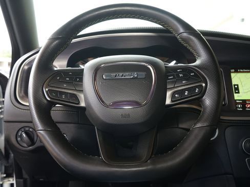 Used 2023 Dodge Charger Scat Pack image 13