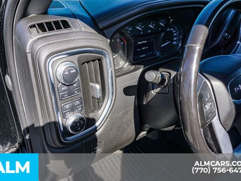 Used 2021 GMC Sierra 3500 SLE w/ SLE Value Package image 37