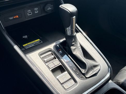 Certified 2024 Honda CR-V EX-L image 33