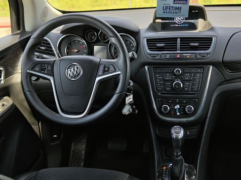 Used 2014 Buick Encore Convenience FWD image 21