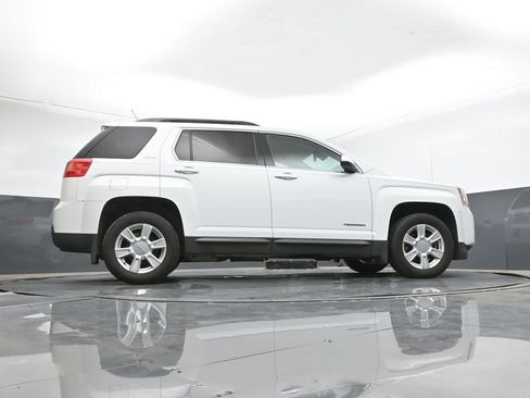 Used 2013 GMC Terrain SLE w/ Convenience Package image 41
