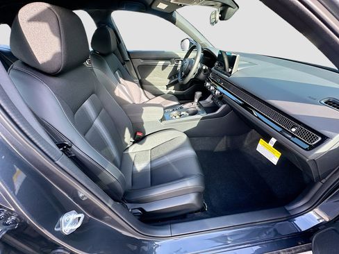 New 2026 Honda Civic Sport image 20